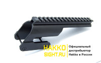 База weaver МР-155 на ствольную коробку (Беларусь)
