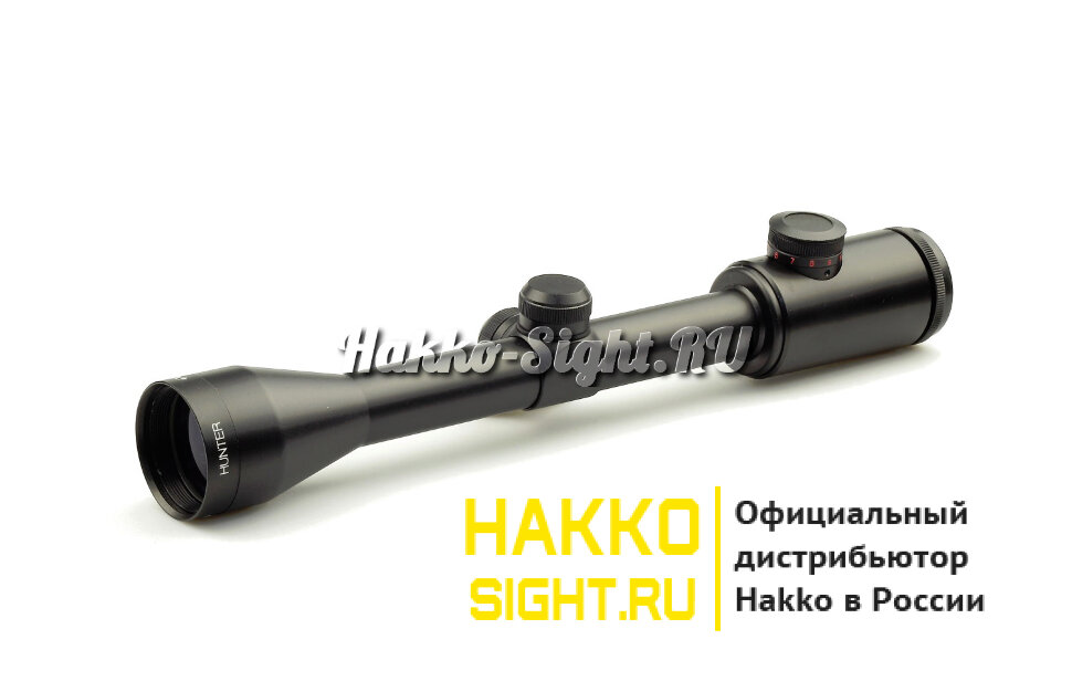 Оптический прицел Hakko Hunter 4x40