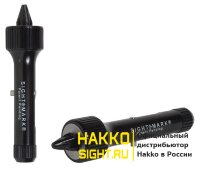 (SM39024) Универсальная лазерная пристрелка Sightmark (красный лазер)