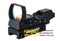 Коллиматорный прицел Quarta TS-35