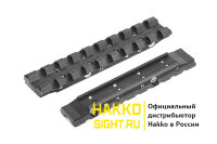 База weaver на МР-155 (Ижевск)