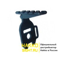 База Weaver Тактика-Тула на МР-153 с антабкой 70 мм (50003)