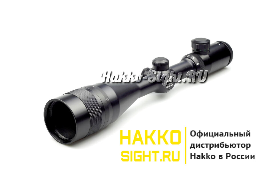 Оптический прицел Hakko Superb B1 4-16x56 AO