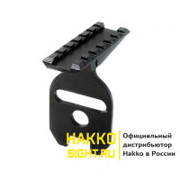 База Weaver Тактика-Тула на МР-153 70 мм (50002)