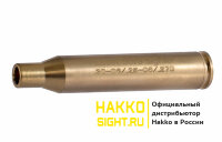 Лазерный патрон ShotTime ColdShot кал. .30-06Spr./.25-06Rem./.270Win красный 655нМ