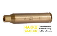 Лазерный патрон ShotTime ColdShot кал. .223Rem красный 655нМ