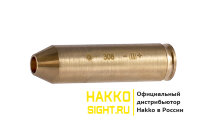 Лазерный патрон ShotTime ColdShot кал. .308Win красный 655нМ