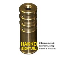 Лазерный патрон для холодной пристрелки &quot;АМБА-ХП-20&quot;