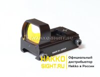Коллиматорный прицел Hakko BED-40