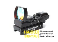 Коллиматорный прицел Hakko BED-35 Panorama MK-III MR-02