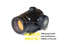 Коллиматорный прицел Hakko BED-70W