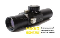 Коллиматорный прицел Hakko BED-17-30 VD-23