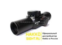 Коллиматорный прицел Hakko BED-17-30 MR-02