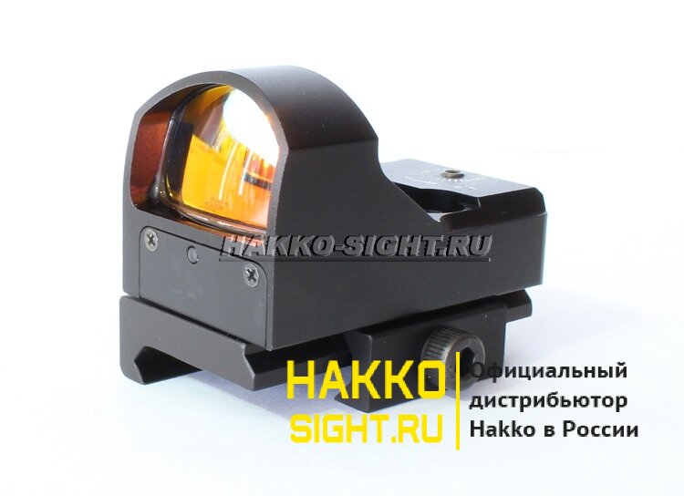 Коллиматорный прицел Hakko BED XT-3 mini
