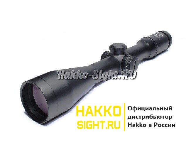 Оптический прицел Hakko Epoch One 2-12x50