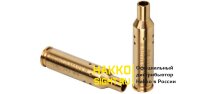 (SM39005) Лазерный патрон Sightmark для холодной пристрелки 308 Win, 243 Win, 7mm-08, 260 Rem, 358 Win
