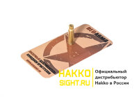 Патрон холодной пристрелки REDARMS к.7,62x39