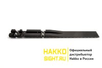 Основание Weaver на вентилируемую планку 10 мм гладкоствольного оружия