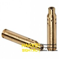 (SM39001) Лазерный патрон Sightmark для холодной пристрелки .223 Remington 