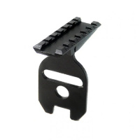 Кронштейны на коробку MP-153/155