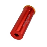 Холодная пристрелка ShotTime